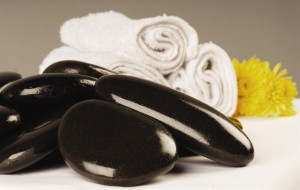 Hot Stone Massage