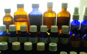 Photo Of Essential Oils and Aromatherapy courtesy of ABMP