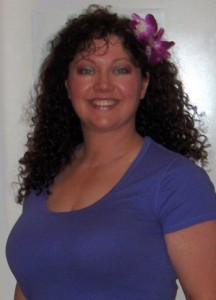 Phoenix Massage Therapist