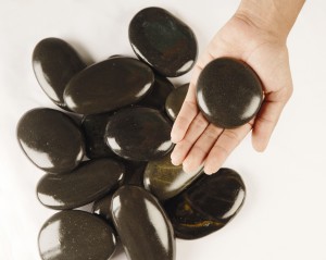 Hot Stone Massage Special