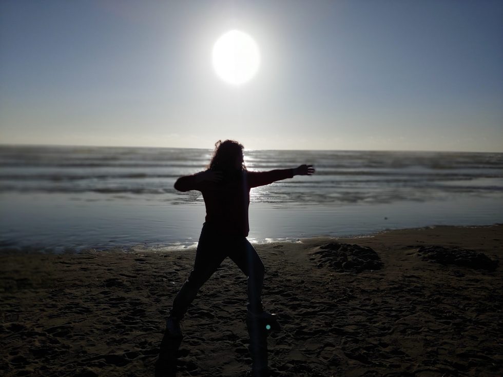 Qigong Lessons Every Tuesday Night at 7 PM PST